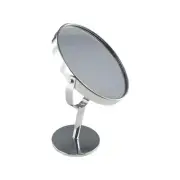 1:2 Magnifying Nordic Makeup Mirror Desktop Stand Mirror Makeup Tools