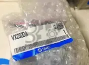 1PC NEW SMC Solenoid Valve VX232DA
