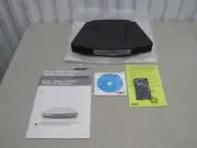 Bose Wave Radio Music System Stereo 3 Disc Multi CD Changer Accessory - NEW
