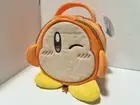 Kirby Stars Happy Morning Plush Vanity Pouch WaddIe Dee Nintendo