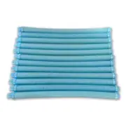 Pentair K01200 40-Inch Blue Complete Hose Assembly Replacement Kreepy Krauly...