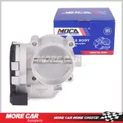 Throttle Body 67-4010 for 2000-2008 A6 Quattro Audi A4 Allroad S4 S6 S8 08-15 R8 (for: Audi)
