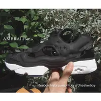 在飛比找蝦皮購物優惠-【AMBRAI.】 Reebok Pump Fury x S