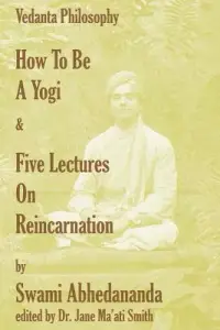 在飛比找博客來優惠-How to Be a Yogi & Five Lectur