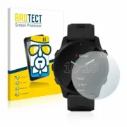 Garmin Forerunner 945 LTE BROTECT® AirGlass® Premium Hard Glass Screen Protector