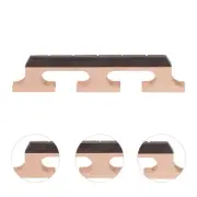 Guitar Tailpiece Accessory Musical Instrument Banjo Bridge Replacement