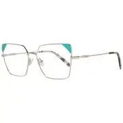 Emilio Pucci Radiant Gold Full-Rim Women's Sunglasses