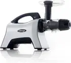Omega Juicer NC1000HDS Juice Extractor and Nutrition System Slow Masticating BPA