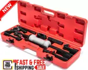 Sacabollos Carro Camioneta saca Extractor de Abolladuras kit reparar reparacion