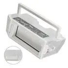 1X Dustbin Box For Deebot X2/X2/X2 Pro Robot Vacuum Cleaner-Accessories
