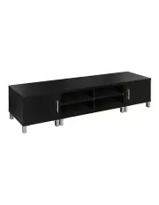 Artiss Entertainment Unit with Cabinets