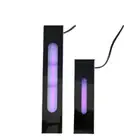 254NM UV Lamp for Glass Tin Side Detector Tin Face Indicator Tin Inspector 4W/6W