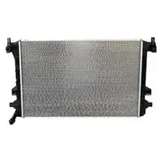 Koyorad Radiator to suit Audi A1 Sportback1.0L Tfsi 7/2018 > A/T M/T - JR4224J