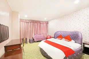 OYO石獅金海灣商務賓館Jinhaiwan Business Hotel