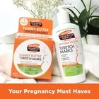 Skin Lotion Care Body Moisturizing Cocoa Butter Massage Stretch Marks Pregnancy.