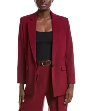 Kenneth Cole Urban Stretch Blazer