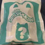 2023 Gordon Shark McDonald's Squishmallows Happy Meal Toys! SEALED Plush
