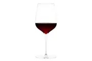 Plumm Three No. 1 European Crystal Wine Glass (610ml) - Set of 2