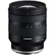 TAMRON 11-20mm F2.8 DiIII-A RXD B060 騰龍 公司貨 FOR Sony E-mount接環