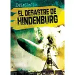 EL DESASTRE DE HINDENBURG / THE HINDENBURG DISASTER