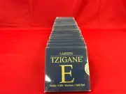 Larsen Tzigane Violin Strings Set 4/4 Size Warm Sound !