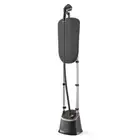 Philips 3000 Series Garment Steamer 2L Standing Handheld 3 Steam Setting Black