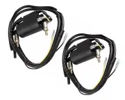 2x Ignition Coil - Honda CB160 CL160 CL175 CL200