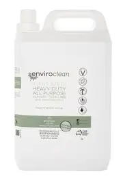 envirocare earth Heavy Duty Cleaner - Oven & BBQ. RTU 5L
