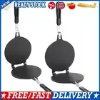 Sandwich Iron Crepe Baking Pan Non-Stick Egg Roll Mold Omelet Waffles Baking Pan