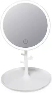 GRSTREE Makeup Mirror with LED Light