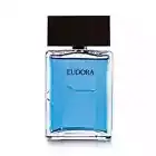 Eudora H Refresh - Deodorant Cologne for Men - 100ml 3.38 fl oz
