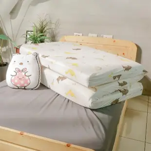【BOSS BEDDING 小老闆寢具】單人3.5尺專利床墊立體全包覆式床包(床墊床包 天絲床單 天絲床包 床墊專用)