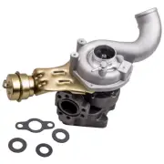 Journal Bearing K04 Turbocharger for Audi RS6 plus (C5) 480HP BCY Biturbo 2004 (for: Audi)