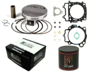 Namura Top End Repair Kit A Standard Bore 96.95mm 12.5:1 Compression | FX-40049K