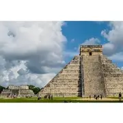 Save 15.01%! Chichen Itza & Ekbalam with Cenote swim from Playa del Carmen