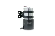 Holley 150 GPH HP Billet Base Fuel Pump 140 GPH @ 7PSI Up To 900HP Non EFI