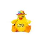 Punchkins Stoner Chick Chick Plush Stuffed Soft Kids Sleep Cuddle Play Toy 20cm