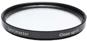 ProMaster Close-Up Set Standard 72mm Filter