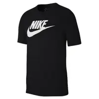 在飛比找ETMall東森購物網優惠-NIKE AS NSW TEE 男裝 上衣 短袖 休閒 純棉