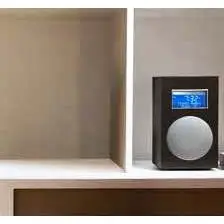 清倉特價 Tivoli Audio Model-10 FM收音機