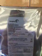 *New* Seagate DB35.3 (ST3300820ACE) 300GB, 7200RPM, 3.5" IDE Internal Hard Drive