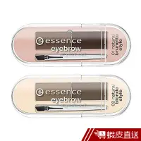 在飛比找蝦皮商城優惠-essence 艾森絲 眉毛設計師 眉彩盤 2g 眉毛 眉彩