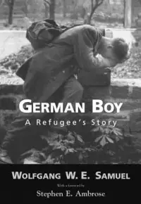在飛比找博客來優惠-German Boy: A Refugee’s Story