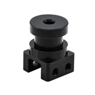 BambuLab to V6 Extruder Transition Adapter for Voron 3D Printers Performances