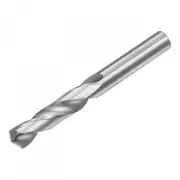 Solid Carbide Drill Bits, 6.6Mm C2/K20 Tungsten Carbide Jobber Drill Bits Straig