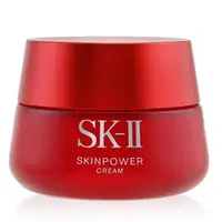 在飛比找森森購物網優惠-SK-II 肌活能量活膚霜80g/2.7oz