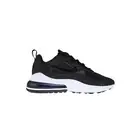 Shoes Universal women Nike Air Max 270 React CJ0619002 Black