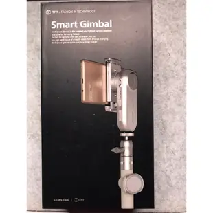 三星 Samsung 原廠ITFIT智能手機穩定器 Smart Gimbal