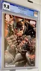 Absolute Batman #2 CGC 9.8 Dan Panosian Variant Cover Fast Shipping!