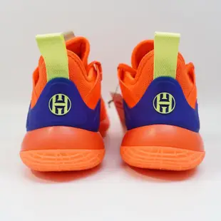 ADIDAS HARDEN STEPBACK 2 男生款 籃球鞋 FZ1077 愛迪達 運動鞋 哈登